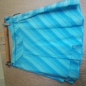 Tommy Hilfiger mini skirt NWOT